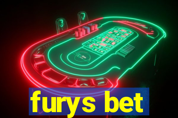 furys bet